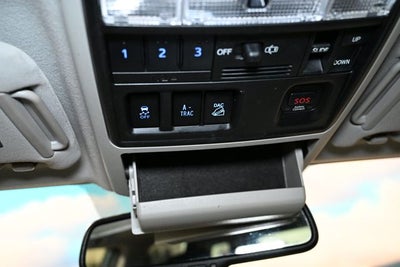 2015 Toyota 4Runner Limited