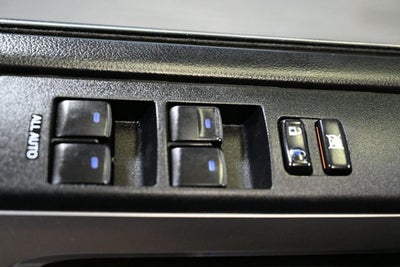 2015 Toyota 4Runner Limited