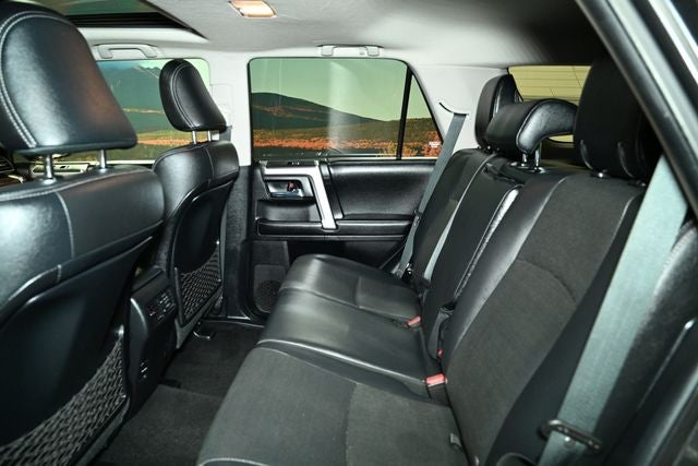 2015 Toyota 4Runner Limited