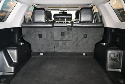 2015 Toyota 4Runner Limited