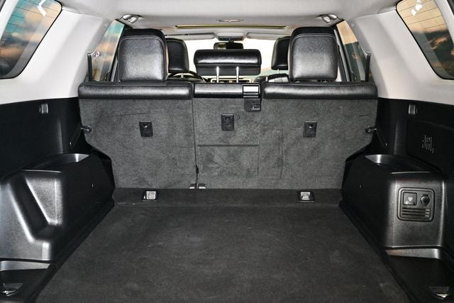 2015 Toyota 4Runner Limited