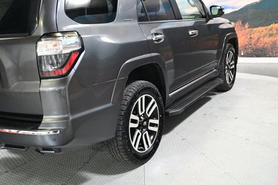 2015 Toyota 4Runner Limited