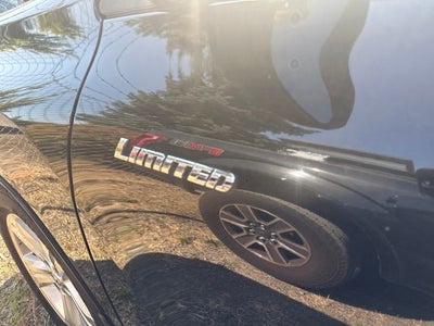 2008 Toyota Highlander Limited