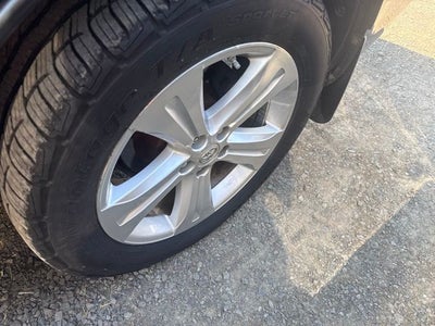 2008 Toyota Highlander Limited