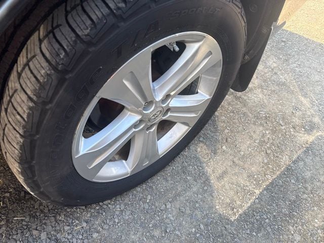 2008 Toyota Highlander Limited