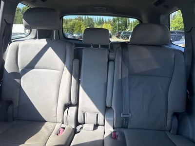 2008 Toyota Highlander Limited