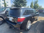 2008 Toyota Highlander Limited