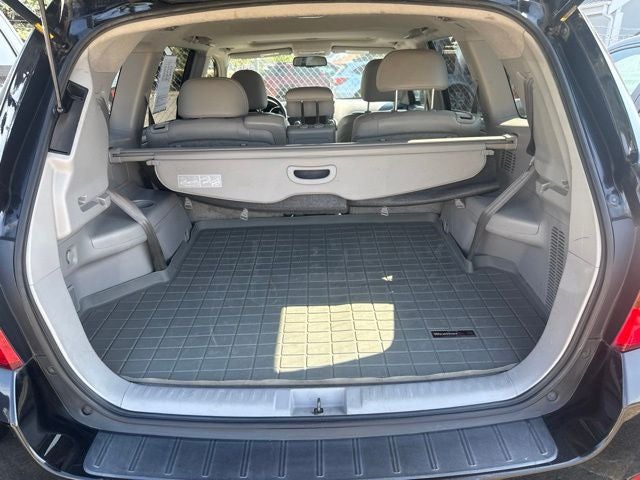 2008 Toyota Highlander Limited