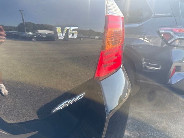 2008 Toyota Highlander Limited