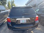 2008 Toyota Highlander Limited