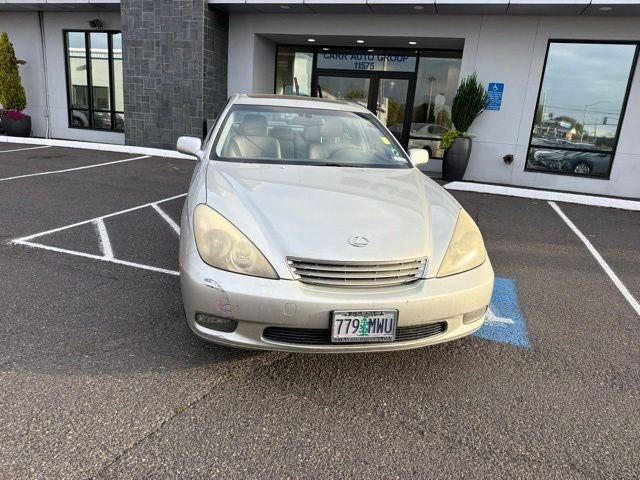 2004 Lexus ES 330