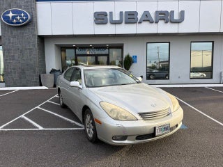 2004 Lexus ES 330