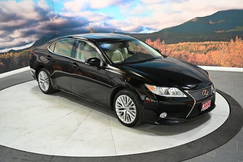 2013 Lexus ES 350