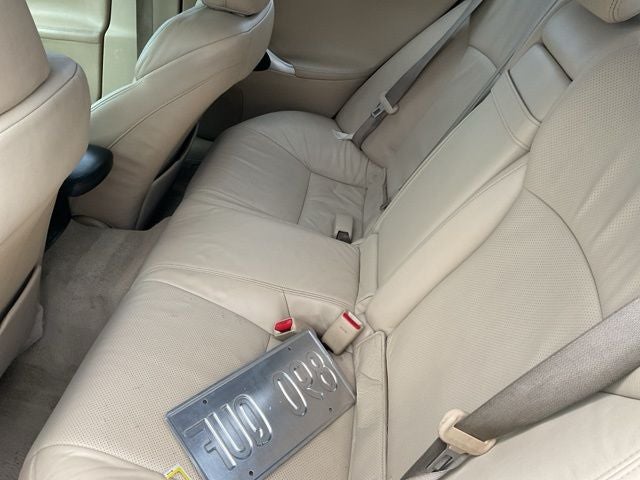 2007 Lexus IS 250