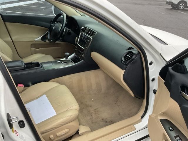 2007 Lexus IS 250