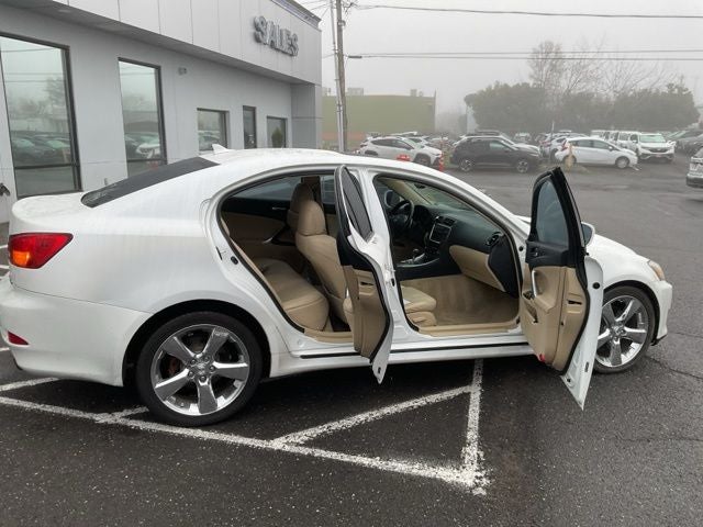 2007 Lexus IS 250