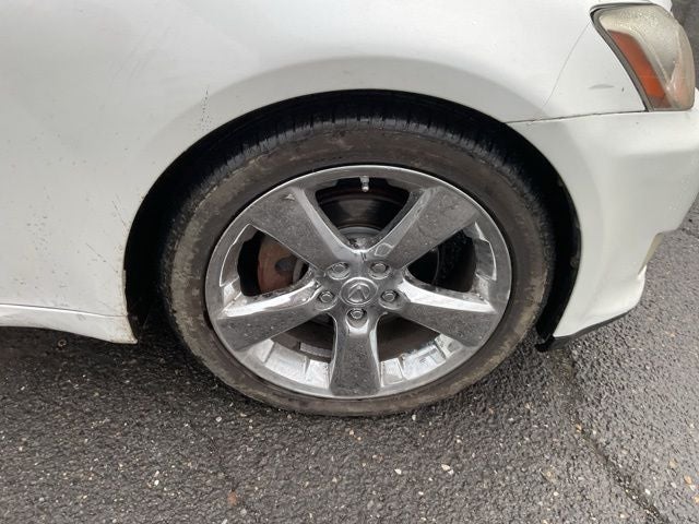 2007 Lexus IS 250