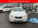2007 Lexus IS 250