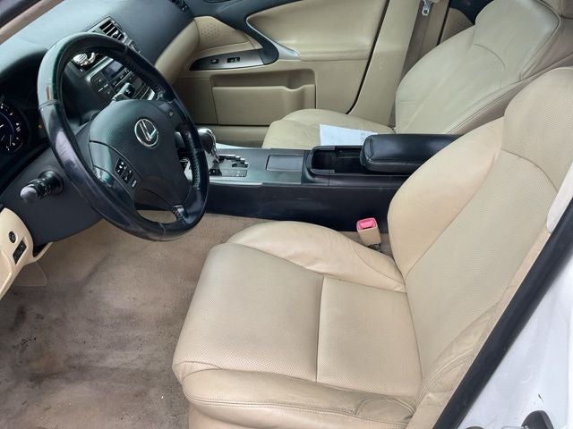 2007 Lexus IS 250