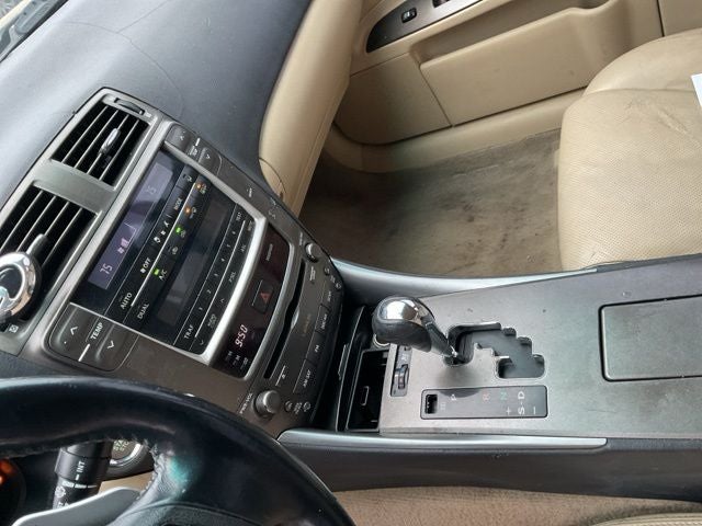 2007 Lexus IS 250