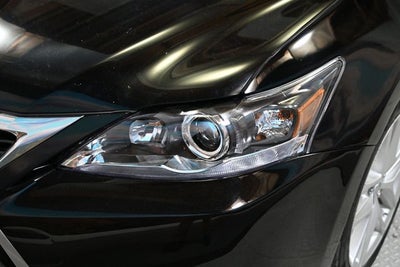2014 Lexus CT 200h