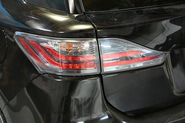 2014 Lexus CT 200h