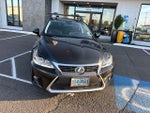 2014 Lexus CT 200h