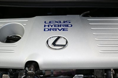 2014 Lexus CT 200h