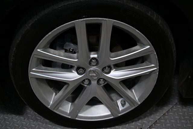 2014 Lexus CT 200h