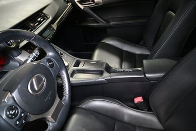 2014 Lexus CT 200h