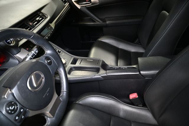 2014 Lexus CT 200h