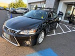 2014 Lexus CT 200h