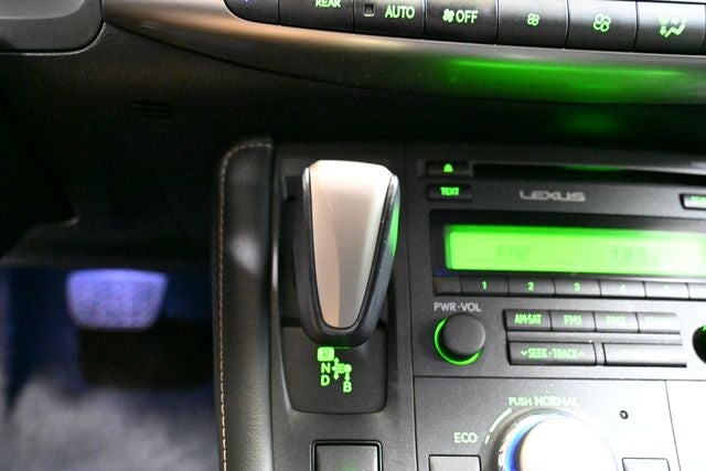 2014 Lexus CT 200h