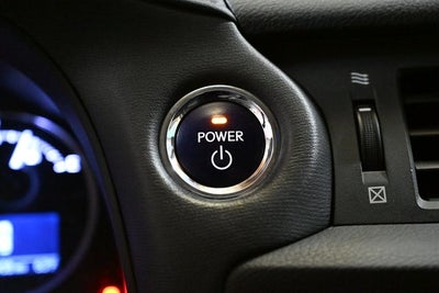 2014 Lexus CT 200h
