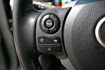 2014 Lexus CT 200h