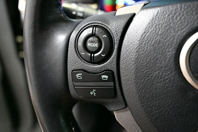 2014 Lexus CT 200h