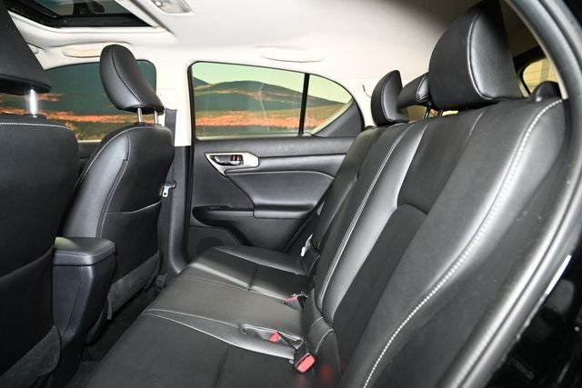 2014 Lexus CT 200h
