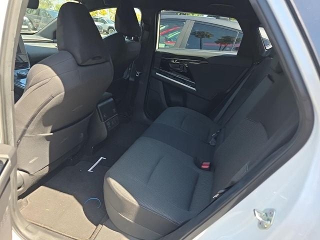 2023 Subaru Solterra Premium
