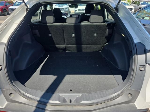 2023 Subaru Solterra Premium