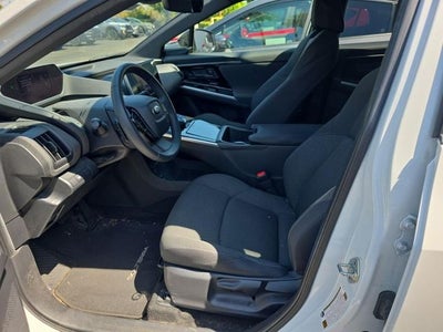 2023 Subaru Solterra Premium