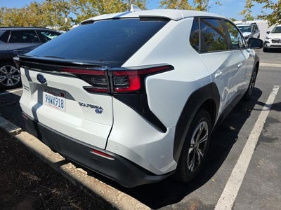 2023 Subaru Solterra Premium