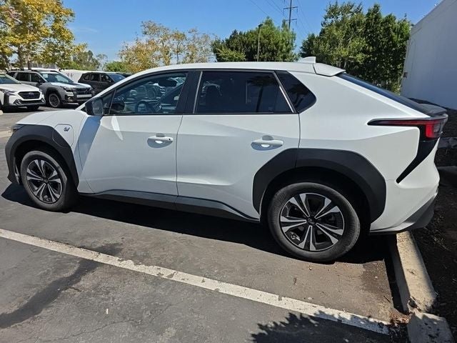 2023 Subaru Solterra Premium
