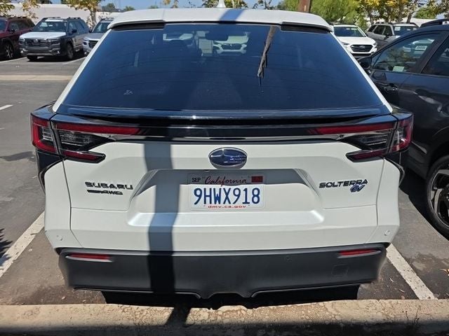 2023 Subaru Solterra Premium