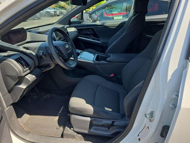 2023 Subaru Solterra Premium