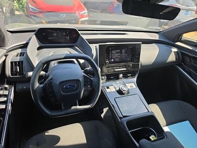 2024 Subaru Solterra Premium