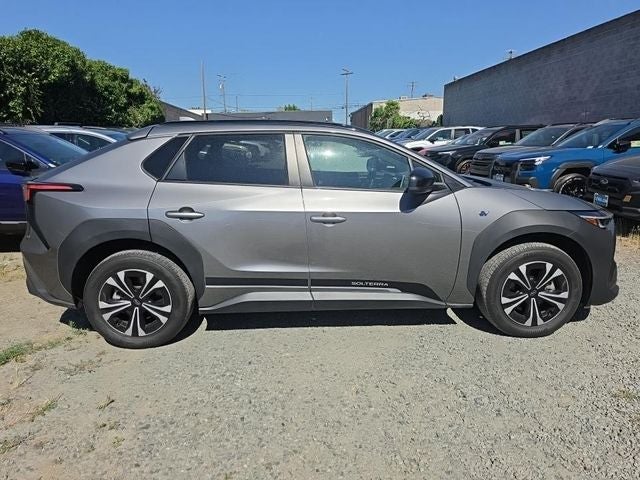 2024 Subaru Solterra Premium
