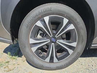 2024 Subaru Solterra Premium