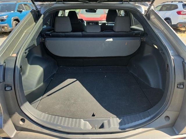 2024 Subaru Solterra Premium