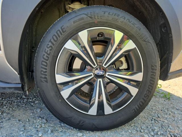 2024 Subaru Solterra Premium