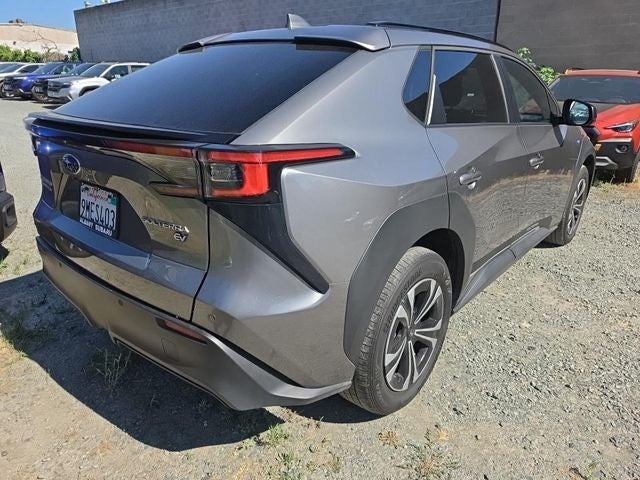 2024 Subaru Solterra Premium
